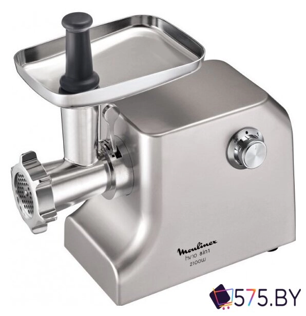 Мясорубка Moulinex HV10 ME858D32 в магазине 575.by