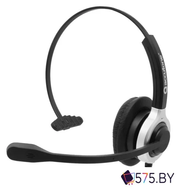 Офисная гарнитура Accutone UM610MKII USB в магазине 575.by