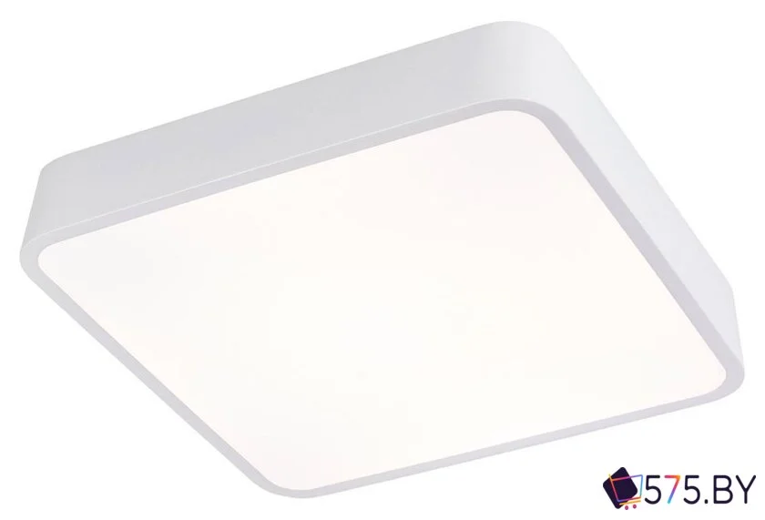 Припотолочная люстра LED4U L2022-300 WH в магазине 575.by