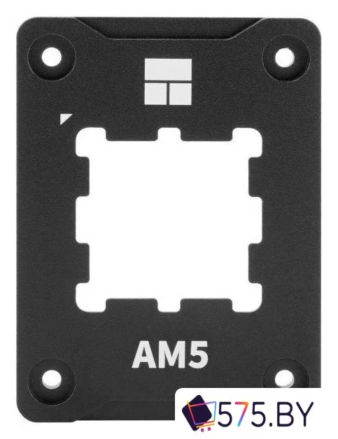 Прижимная рамка для процессора Thermalright AM5 Secure Frame V2 (черный) в магазине 575.by