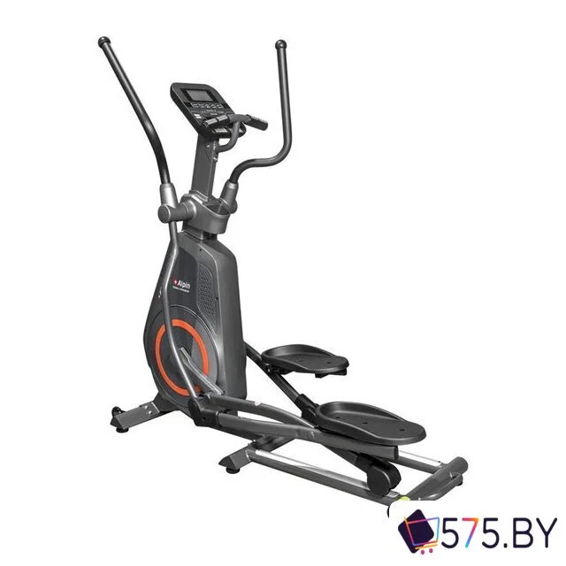 Эллиптический тренажер Alpin Edelweiss X-200 в магазине 575.by