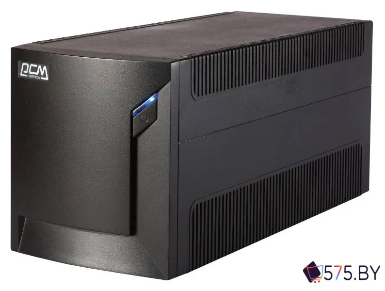 Источник бесперебойного питания Powercom Raptor RPT-1500AP 1500VA в магазине 575.by