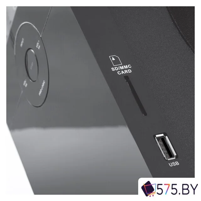 Акустика SVEN HT-201 в магазине 575.by