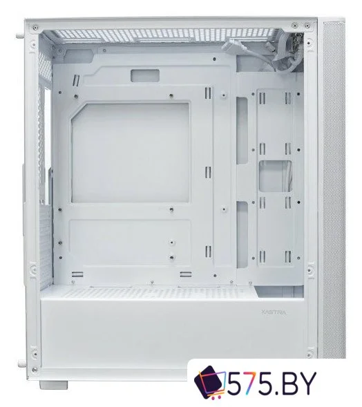 Корпус XASTRA A300M 4ARGB-C6 WH (белый) в магазине 575.by