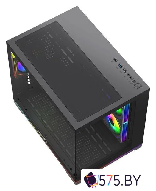 Корпус Project X Cube в магазине 575.by