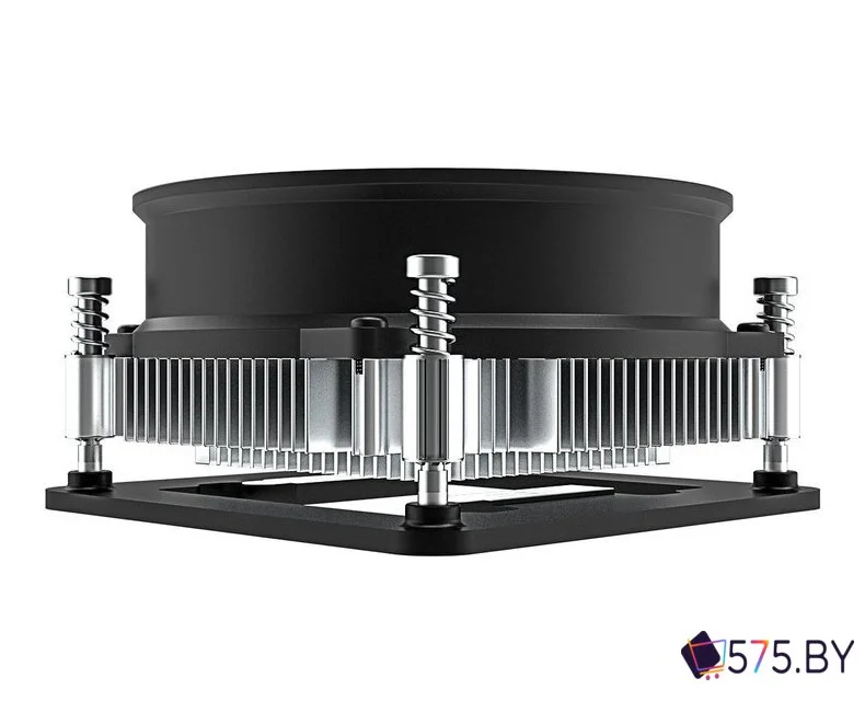 Кулер для процессора ID-Cooling DK-17 PWM в магазине 575.by