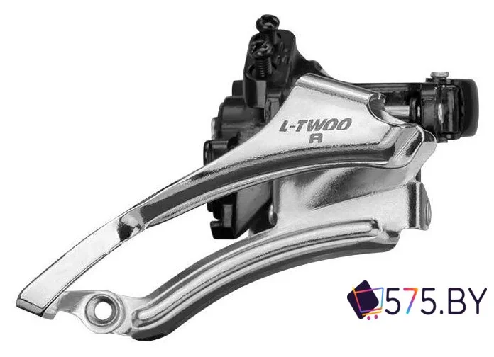 Переключатель скоростей передний Ltwoo FD-V5008L в магазине 575.by