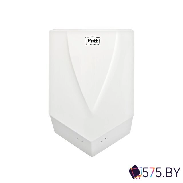 Сушилка для рук Puff 8802 в магазине 575.by