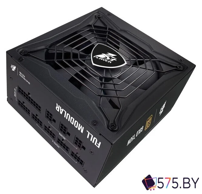 Блок питания 1stPlayer Steampunk SP 7.5 PS-750SP в магазине 575.by