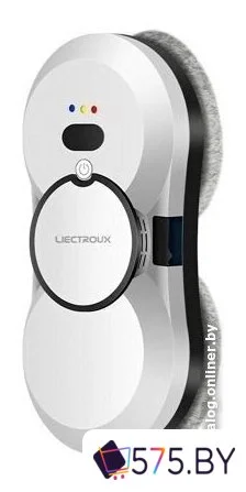 Робот для мытья окон Liectroux HCR-10 (белый)