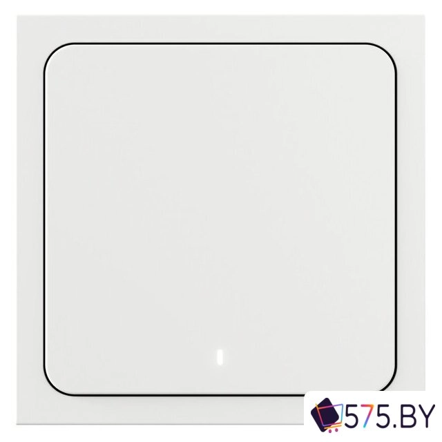 Выключатель Яндекс YNDX-00531 (1 клавиша) в магазине 575.by