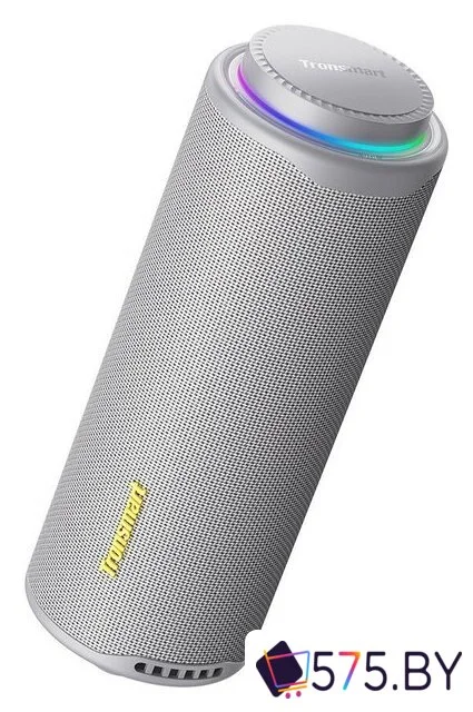 Беспроводная колонка Tronsmart T8 (серый) в магазине 575.by