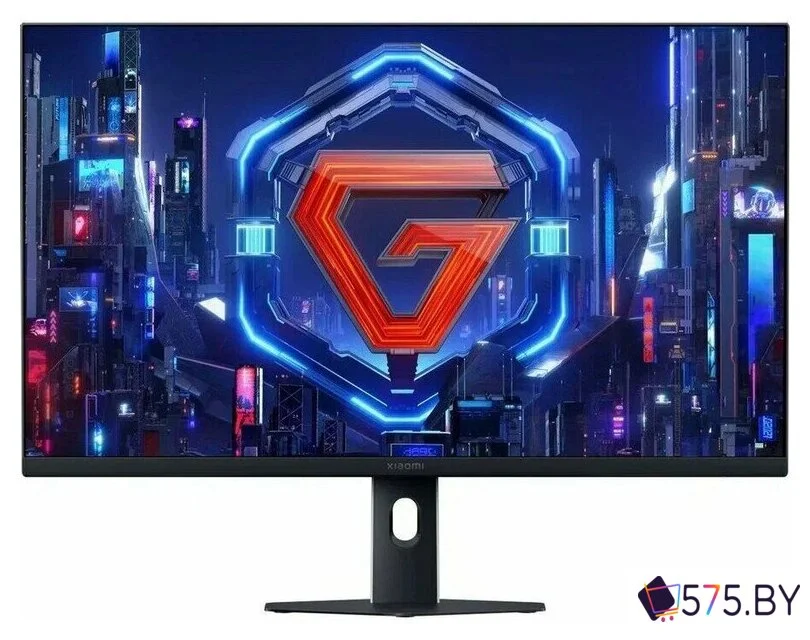 Игровой монитор Xiaomi 2K Gaming Monitor G27Qi 2026 P27QDB-RGGL (международная версия) в магазине 575.by
