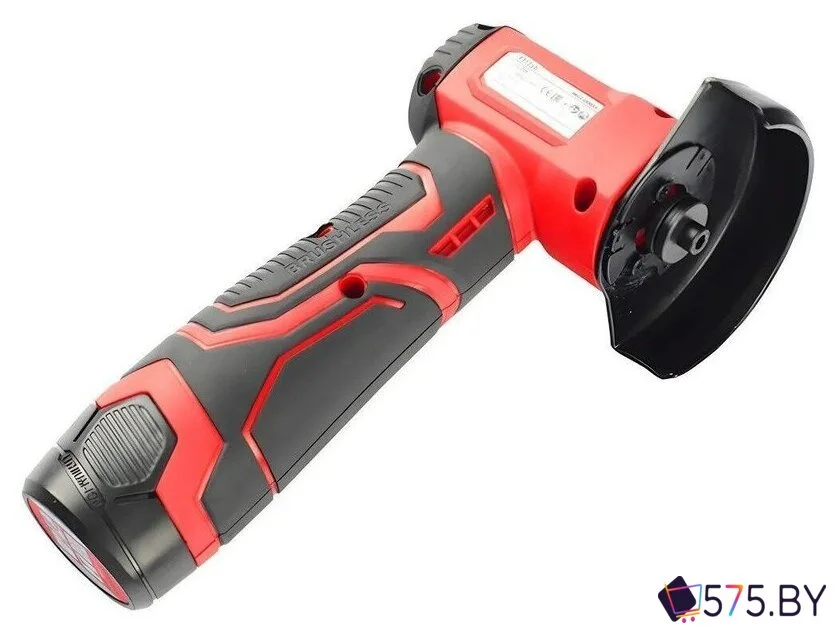 Угловая шлифмашина Felisatti FT12508 (с 2-мя АКБ) в магазине 575.by