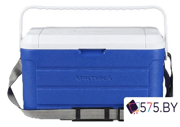 Термобокс Арктика 2000-20 (синий) в магазине 575.by