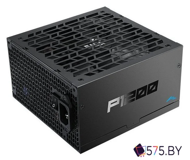 Блок питания Sama P1200 1200W P1200-BKPFF001-EU в магазине 575.by