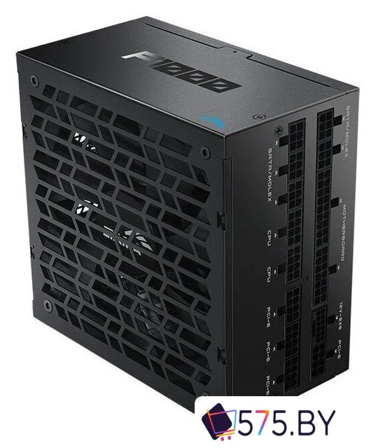 Блок питания Sama P1000 1000W P1000-BKPFF001-EU в магазине 575.by