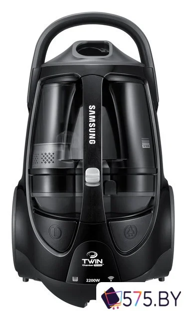 Пылесос Samsung VCC8876H35/XEV в магазине 575.by