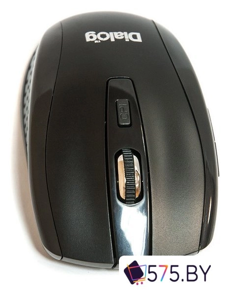 Мышь Dialog Pointer Optical RF MROP-01U в магазине 575.by