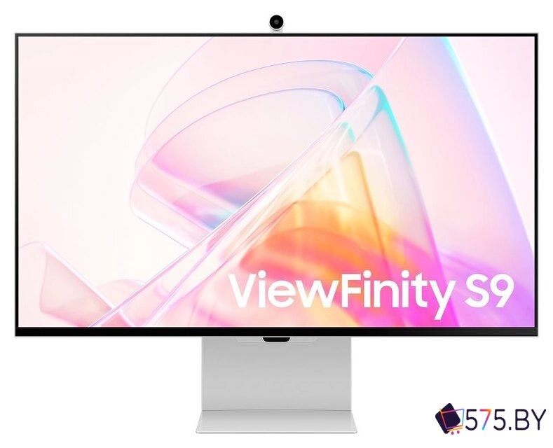 Smart монитор Samsung ViewFinity S9 LS27C902PAIXCI в магазине 575.by