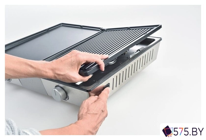 Электрогриль Solis Deli Grill в магазине 575.by