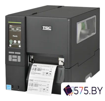 Принтер этикеток TSC MH241T в магазине 575.by