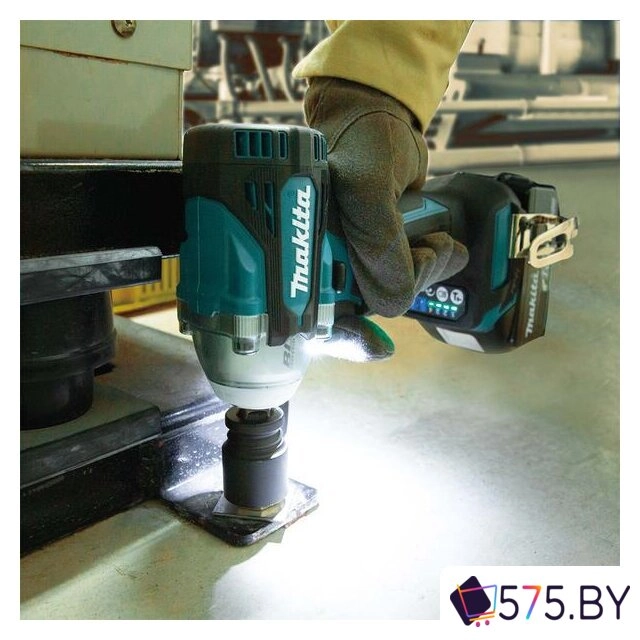 Гайковерт Makita DTW300Z (без АКБ) в магазине 575.by