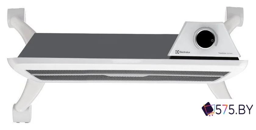 Конвектор Electrolux Air Gate Transformer ECH/AG2-1500 T (механическое управление, с шасси) в магазине 575.by