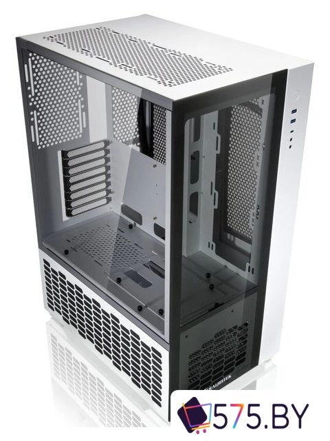 Корпус Raijintek Paean Premium (белый) в магазине 575.by