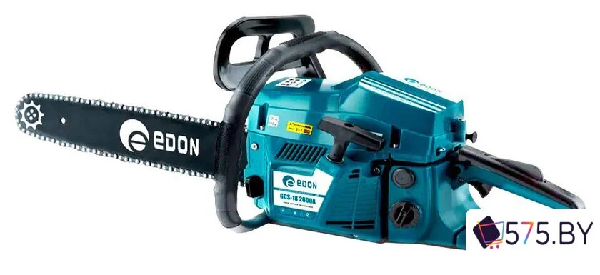 Бензопила Edon GCS-18/2600A в магазине 575.by