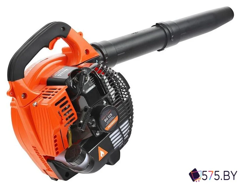 Ручная воздуходувка Patriot BG 125 755100125 в магазине 575.by