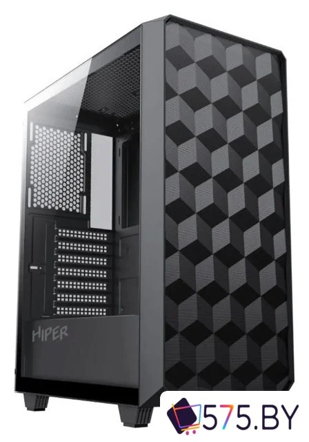 Корпус Hiper BH34-1 в магазине 575.by