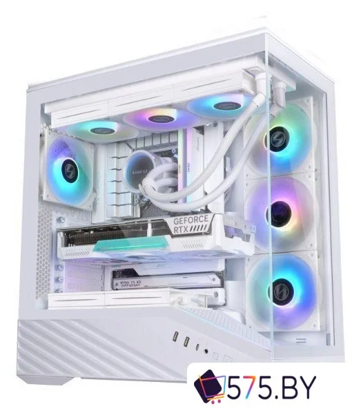 Корпус Lian Li Vector V100 G99.V100RW.R1 в магазине 575.by