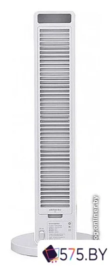 Тепловентилятор SmartMi Smart Fan Heater ZNNFJ07ZM ERH6006RU (русская версия) в магазине 575.by