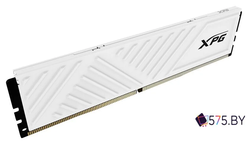 Оперативная память ADATA XPG GAMMIX D35 8ГБ DDR4 3200 МГц AX4U32008G16A-SWHD35 в магазине 575.by