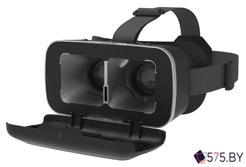 Очки виртуальной реальности для смартфона Miru VMR700J Gravity Pro в магазине 575.by