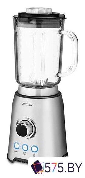 Стационарный блендер Zelmer ZSB4799 в магазине 575.by