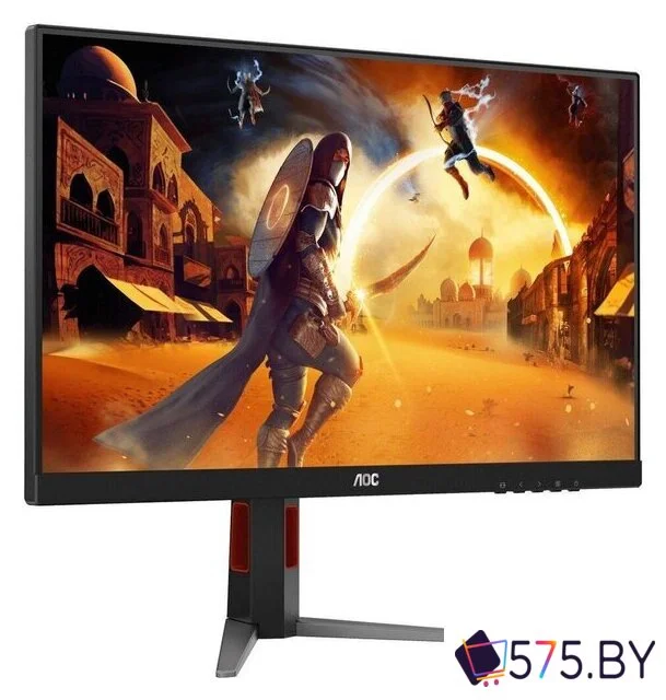Игровой монитор AOC Gaming Q27G4/D в магазине 575.by
