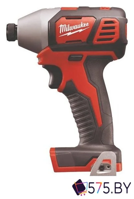 Винтоверт Milwaukee M18 BID-0 4933443570 (без АКБ) в магазине 575.by