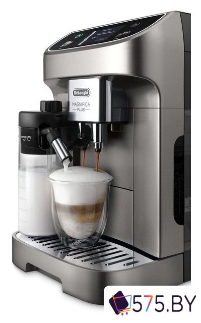 Кофемашина DeLonghi Magnifica Plus ECAM320.70.TB в магазине 575.by