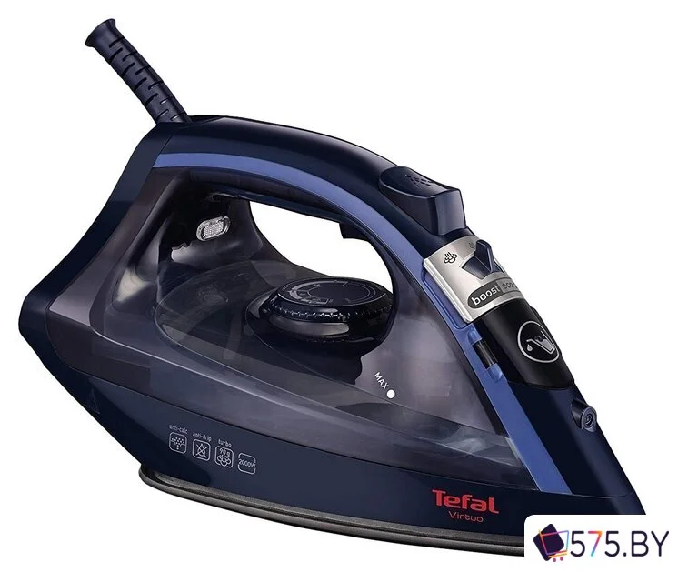 Утюг Tefal FV1713E0 в магазине 575.by