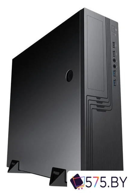 Корпус Powerman EL555 300W в магазине 575.by