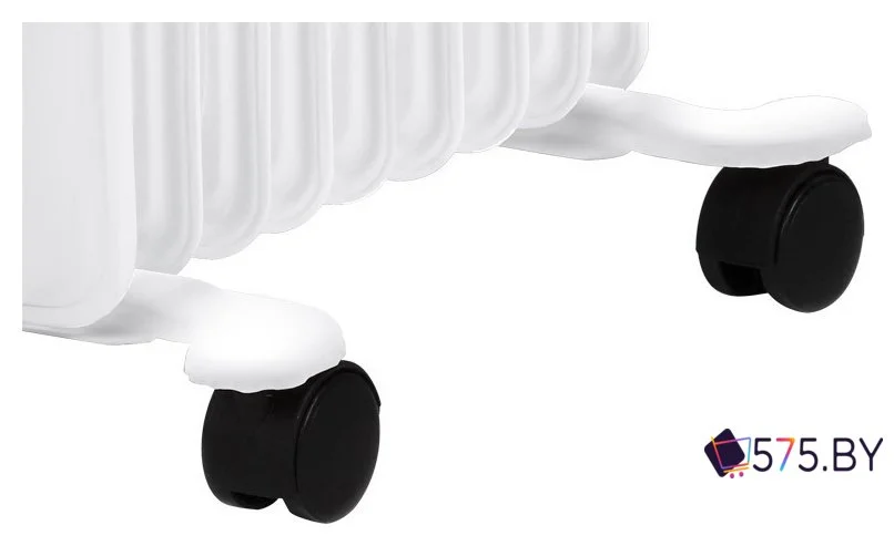 Масляный радиатор Ballu Classic BOH/CL-07WRN 1500 в магазине 575.by