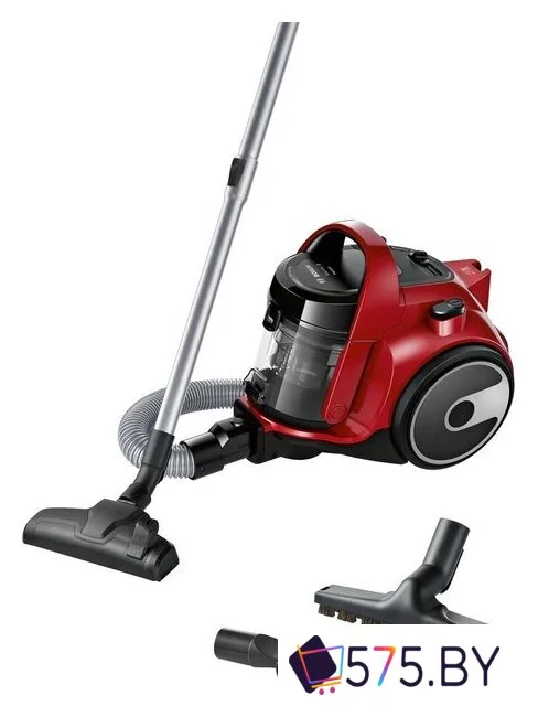 Пылесос Bosch BGC05A322 в магазине 575.by