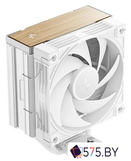 Кулер для процессора DeepCool AK400 G2 WH R-AK400G2-WHNNMN-GJD в магазине 575.by