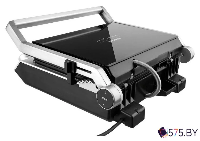 Электрогриль Sencor SBG 6650BK в магазине 575.by