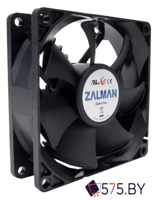 Вентилятор для корпуса Zalman ZM-F1 PLUS(SF) в магазине 575.by