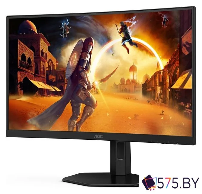 Игровой монитор AOC Gaming CQ27G4X в магазине 575.by