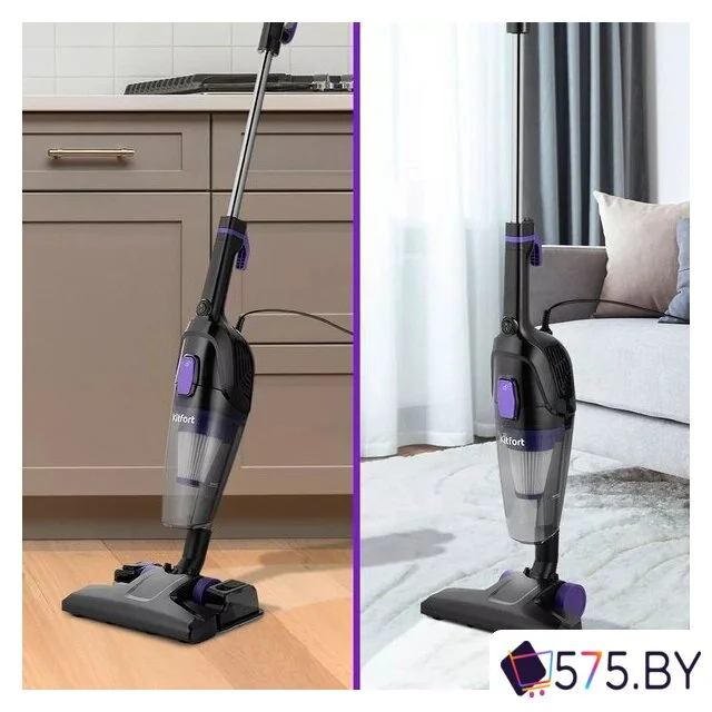 Пылесос Kitfort KT-5190 в магазине 575.by