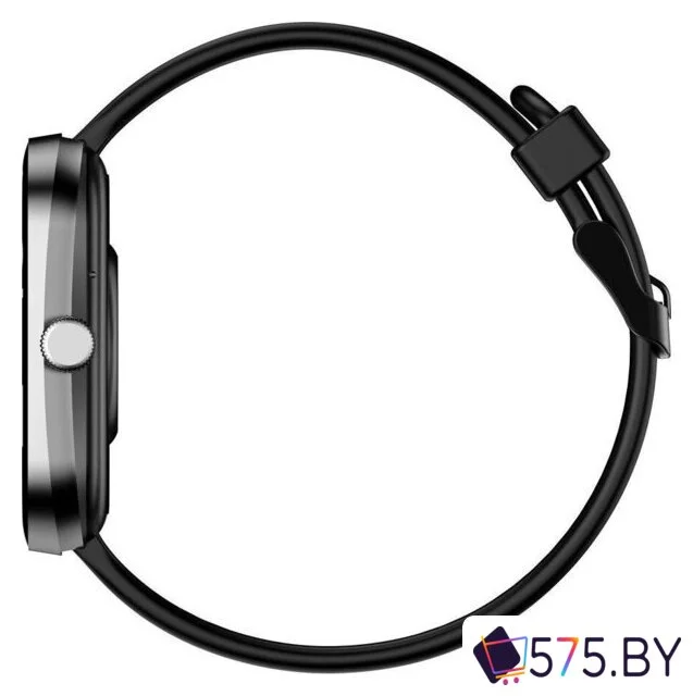 Умные часы Elari Watch SE (черный) в магазине 575.by